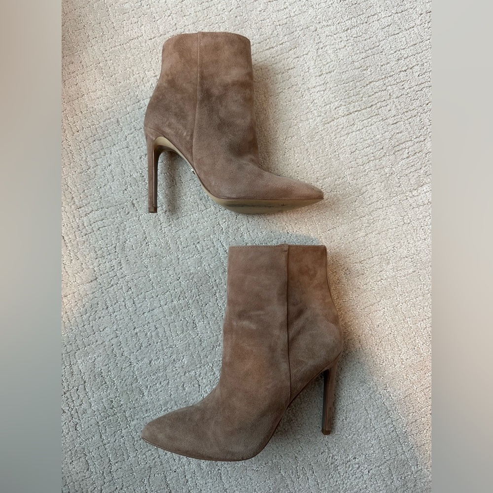 Sam Edelman | Wrenley Boots